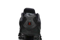 Nike Shox TL Black Max Orange - Nike Sneaker, Detailansicht 8