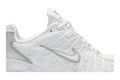 Nike Shox TL Metallic Silver - Nike Sneaker, Detailansicht 4
