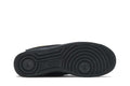 Nike Air Force 1 Low 07 LV8 Removable Swoosh - Black Gold - Nike Sneaker, Detailansicht 6