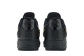 Nike Air Force 1 Low 07 LV8 Removable Swoosh - Black Gold - Nike Sneaker, Detailansicht 8