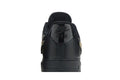Nike Air Force 1 Low 07 LV8 Removable Swoosh - Black Gold - Nike Sneaker, Detailansicht 9