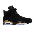 Air Jordan 6 Retro Defining Moments 2020 - Air Jordan Sneaker, Detailansicht 2