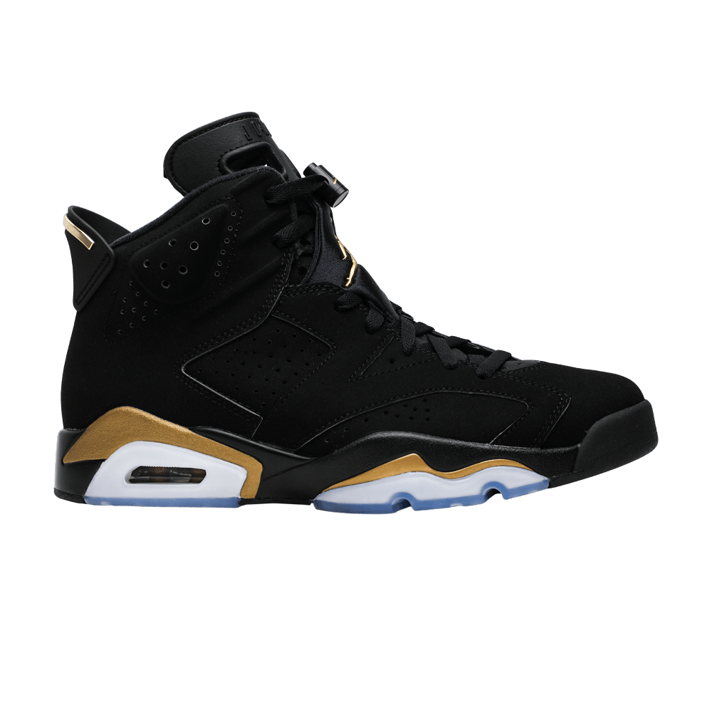 Air Jordan 6 Retro Defining Moments 2020 - Air Jordan Sneaker