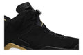 Air Jordan 6 Retro Defining Moments 2020 - Air Jordan Sneaker, Detailansicht 4