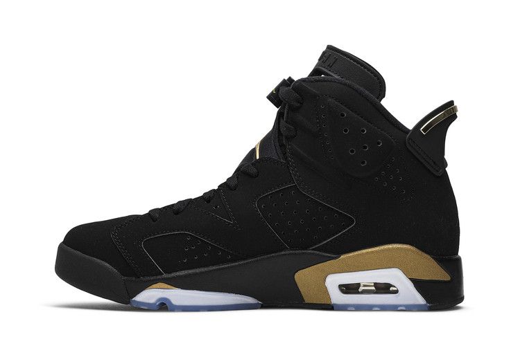 Air Jordan 6 Retro Defining Moments 2020 - Air Jordan Sneaker, Detailansicht 5