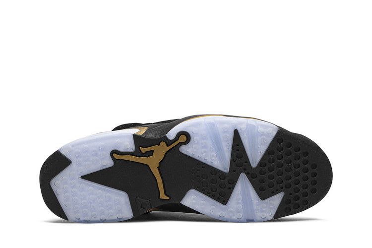 Air Jordan 6 Retro Defining Moments 2020 - Air Jordan Sneaker, Detailansicht 6