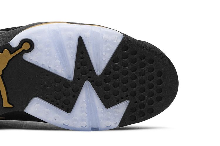 Air Jordan 6 Retro Defining Moments 2020 - Air Jordan Sneaker, Detailansicht 7