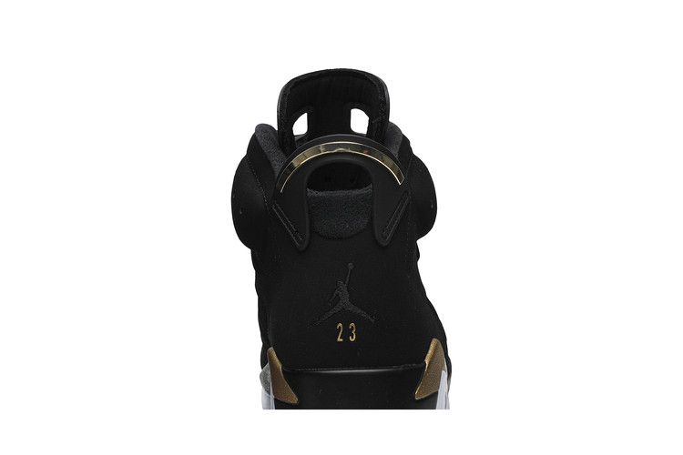 Air Jordan 6 Retro Defining Moments 2020 - Air Jordan Sneaker, Detailansicht 9