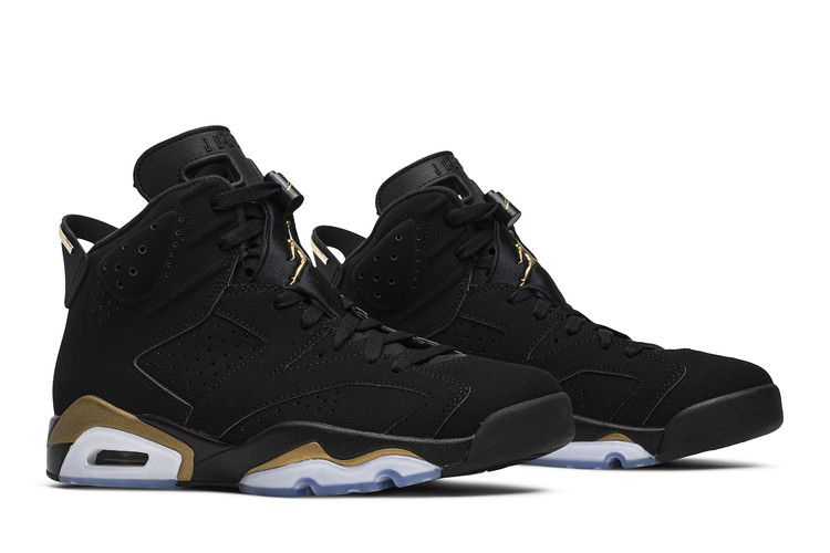 Air Jordan 6 Retro Defining Moments 2020 - Air Jordan Sneaker, Detailansicht 10
