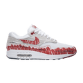 Nike Air Max 1 Sketch To Shelf - University Red - Nike Sneaker