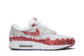 Nike Air Max 1 Sketch To Shelf - University Red - Nike Sneaker, Detailansicht 3
