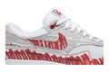 Nike Air Max 1 Sketch To Shelf - University Red - Nike Sneaker, Detailansicht 4