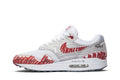 Nike Air Max 1 Sketch To Shelf - University Red - Nike Sneaker, Detailansicht 5