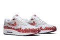 Nike Air Max 1 Sketch To Shelf - University Red - Nike Sneaker, Detailansicht 10