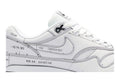 Nike Air Max 1 Sketch To Shelf - White - Nike Sneaker, Detailansicht 4