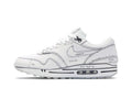 Nike Air Max 1 Sketch To Shelf - White - Nike Sneaker, Detailansicht 5