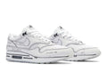Nike Air Max 1 Sketch To Shelf - White - Nike Sneaker, Detailansicht 10