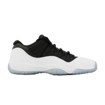 Air Jordan 11 Retro Low GS Tuxedo - Air Jordan Sneaker