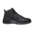 Air Jordan 12 Retro Wool - Air Jordan Sneaker