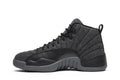 Air Jordan 12 Retro Wool - Air Jordan Sneaker, Detailansicht 5