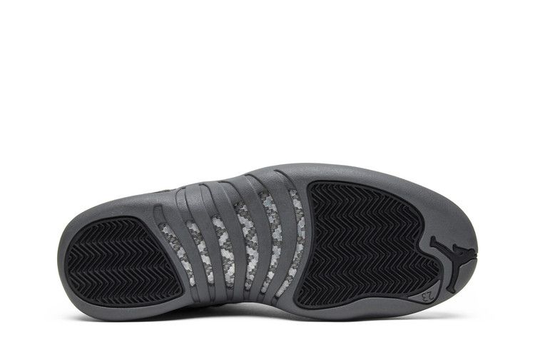 Air Jordan 12 Retro Wool - Air Jordan Sneaker, Detailansicht 6