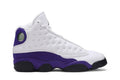 Air Jordan 13 Retro GS Lakers - Air Jordan Sneaker, Detailansicht 3