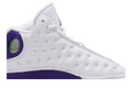 Air Jordan 13 Retro GS Lakers - Air Jordan Sneaker, Detailansicht 4