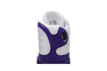 Air Jordan 13 Retro GS Lakers - Air Jordan Sneaker, Detailansicht 9