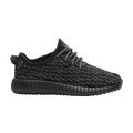 adidas Yeezy Boost 350 Infant Pirate Black 2016 - adidas Sneaker, Detailansicht 2