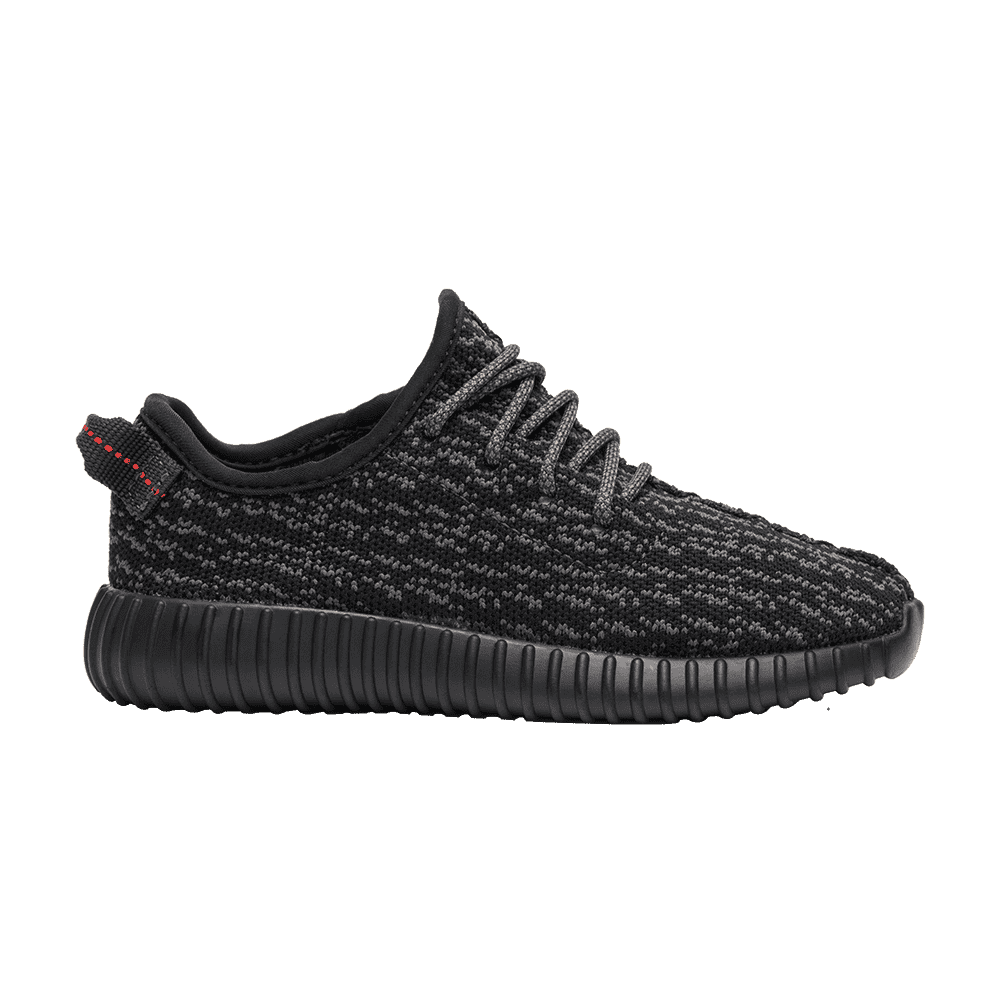 adidas Yeezy Boost 350 Infant Pirate Black 2016 - adidas Sneaker