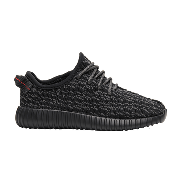 adidas Yeezy Boost 350 Infant Pirate Black 2016 - adidas Sneaker