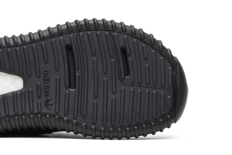 adidas Yeezy Boost 350 Infant Pirate Black 2016 - adidas Sneaker, Detailansicht 7