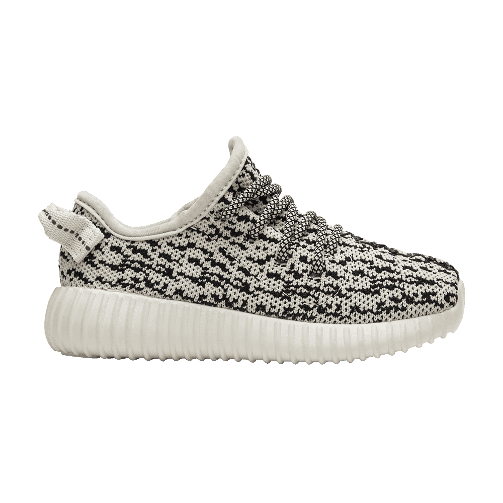 Adidas Yeezy Boost 350 Infant Turtle Dove - adidas Sneaker