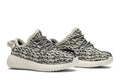 Adidas Yeezy Boost 350 Infant Turtle Dove - adidas Sneaker, Detailansicht 10