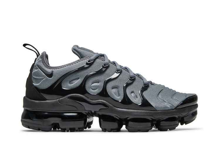 Nike Air VaporMax Plus Cool Grey - Nike Sneaker