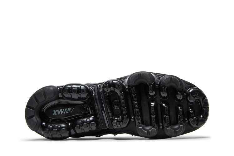 Nike Air VaporMax Plus Cool Grey - Nike Sneaker, Detailansicht 5