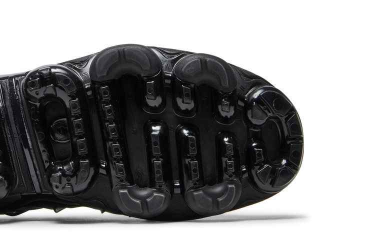 Nike Air VaporMax Plus Cool Grey - Nike Sneaker, Detailansicht 6