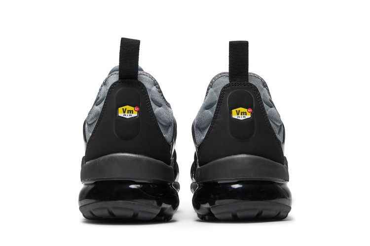 Nike Air VaporMax Plus Cool Grey - Nike Sneaker, Detailansicht 7