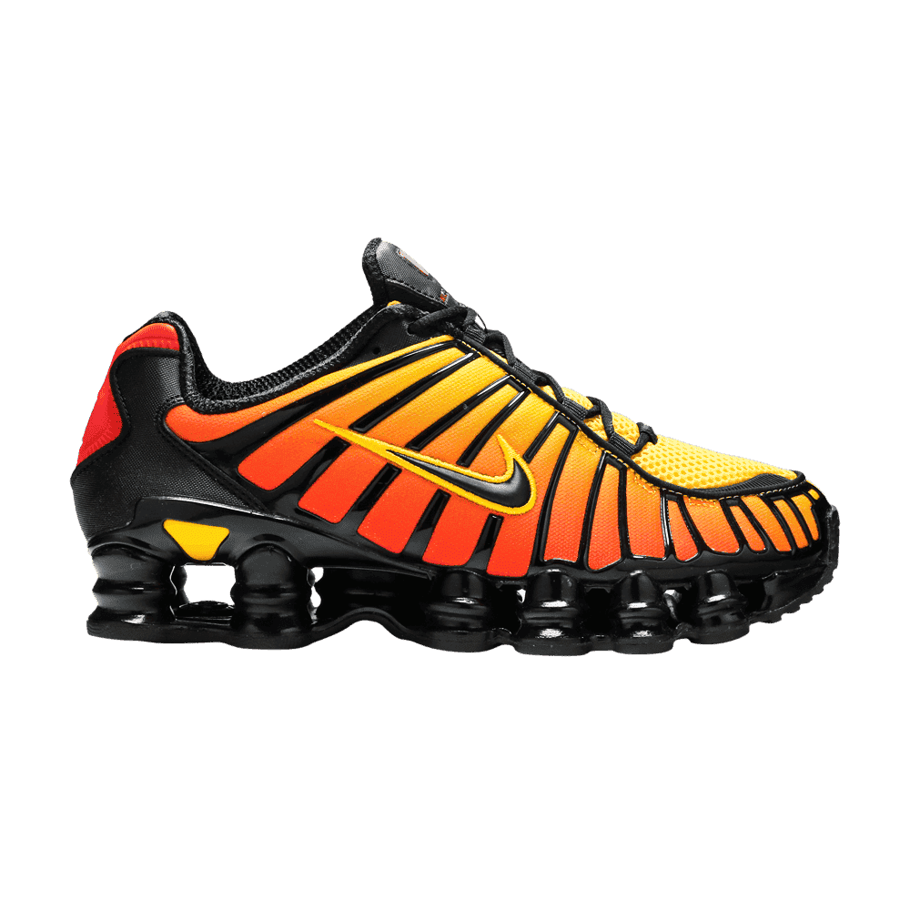 Nike Shox TL Amanhecer