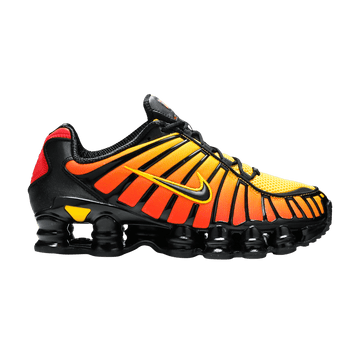 Nike Shox TL Amanecer
