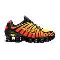 Nike Shox TL Sunrise - Nike Sneaker