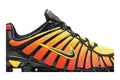 Nike Shox TL Sunrise - Nike Sneaker, Detailansicht 3