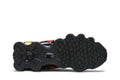 Nike Shox TL Sunrise - Nike Sneaker, Detailansicht 5