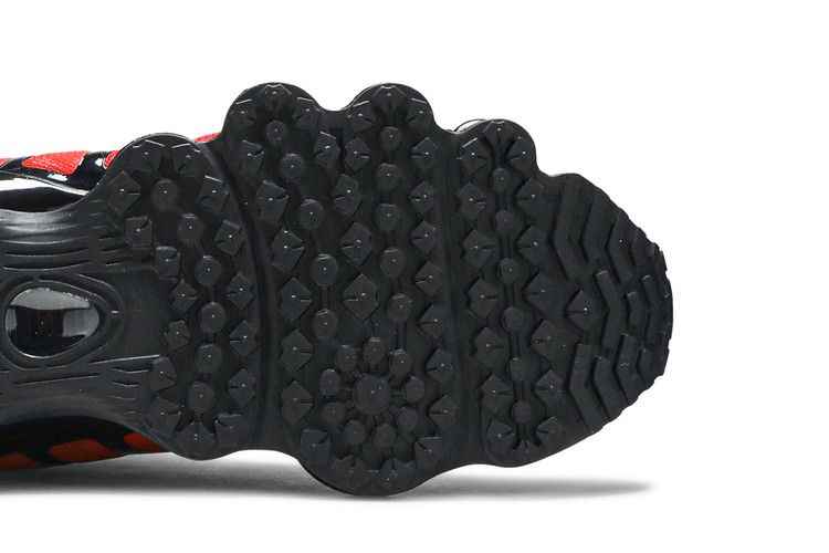 Nike Shox TL Sunrise - Nike Sneaker, Detailansicht 6