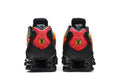 Nike Shox TL Sunrise - Nike Sneaker, Detailansicht 7