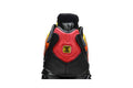 Nike Shox TL Sunrise - Nike Sneaker, Detailansicht 8