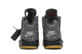 Air Jordan 5 Retro Off-White Muslin - Air Jordan Sneaker, Detailansicht 7