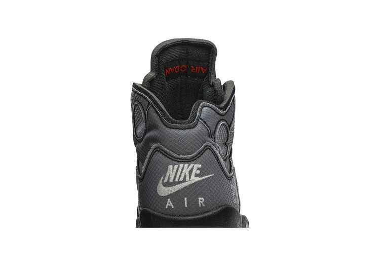 Air Jordan 5 Retro Off-White Muslin - Air Jordan Sneaker, Detailansicht 8