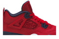 Air Jordan 4 Retro GS FIBA - Air Jordan Sneaker, Detailansicht 4