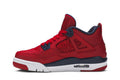 Air Jordan 4 Retro GS FIBA - Air Jordan Sneaker, Detailansicht 5